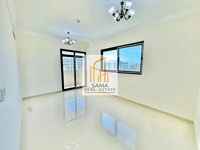 Luxurious 1BHK | Brand New + Balcony + Wardrobe | 15 Days FREE | Maintenance Free |
