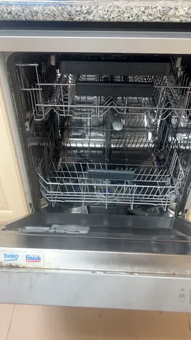 Beko ProSmart Inverter Dishwasher