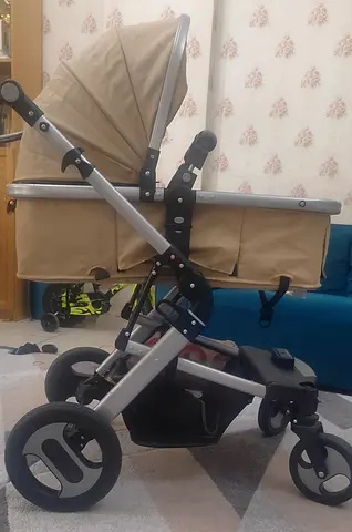 kiddle stroller for sale in mint condition