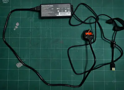 Lenovo ADL135NLC3A Replacement AC Adapter