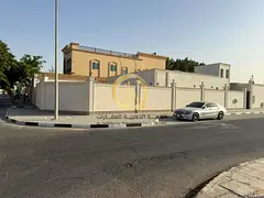For sale: a villa in the Mansoura area. Single-story in a prime location, on a corner with two stree