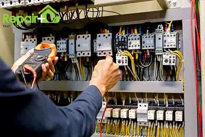 Expert Electrician | Installation, Repair  Maintenance