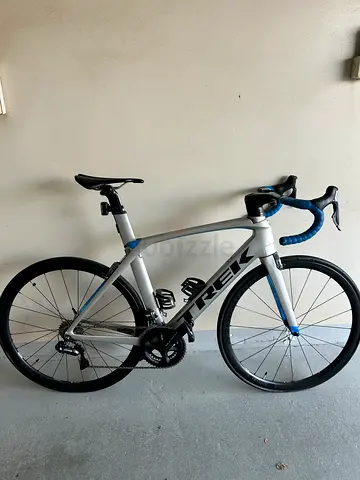 Trek Madone SLR 9.5 2018