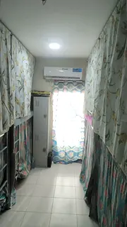 Good Bedspace near Union metro