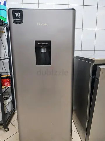 Hisense Fridge