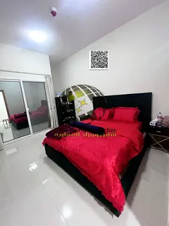 sale apartment 2room and a living Golf Tower Ajma
