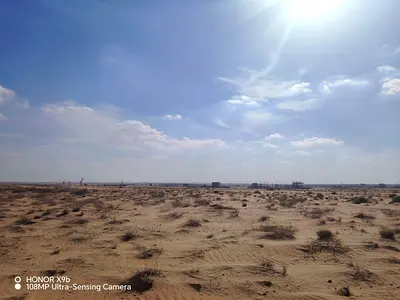 أرض سكنية مميزة للبيع في مزيرعة B – موقع استراتيجي قريب من الشارع الرئيسي 🔥