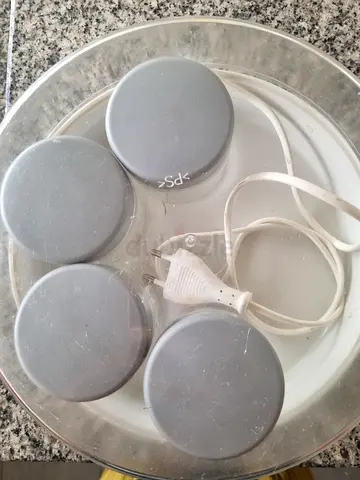 Yogurt Maker severin