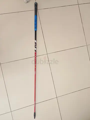 Fujikura Ventus TR Velocore 5S Red Golf Shaft (used)