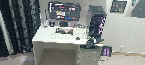 PC or Study table in excellent condition