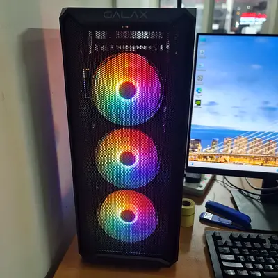 Desktop Gaming computer for sale