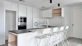 2BR Apartment | Vastu Complaint | Belgravia 2 JVC | Balcony &amp; Pool View