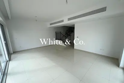 Stunning Garden | Brand New | 3 Bed G+2