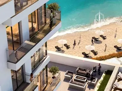 READY 4 BR VILLA / EASY PAYMENT PLAN / ISLANDS COMMUNITY