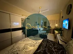 Great opportunity for monthly rent ✨ Studio at a high level of luxury, ready to move in immediatel