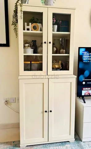 IKEA cabinet