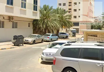 فرصة استثمارية قوية أرض سكنية في النعيمية 2 تصريح أرضي وأربعة بسعر مميز