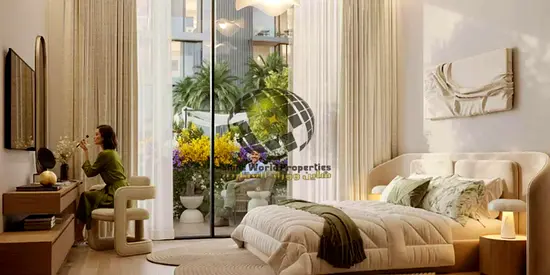 Full sea view– Prime location–5% d/p_FreeHold