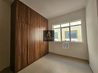 DIRECTLY TO E311 1BR WITH BUILT IN WARDROBES EASY ACCESS TO DUBAI