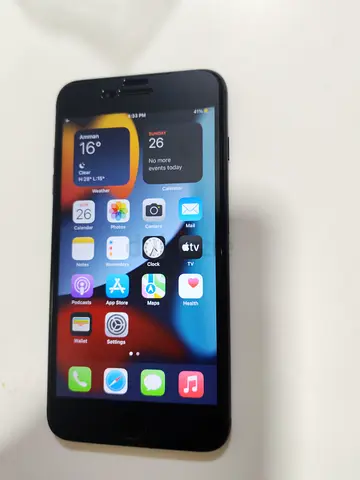 iPhone 7 Plus in Good Condition – Fully Functional