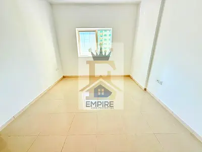 SPACIOUS BRIGHT APPARTMENT//MASTER ROOM NICE // FAMILY BULIDING//FREE GYM & POOL//EASY CLOSE EXIT TO DUBAI