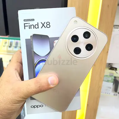 Oppo find x8 256 gb