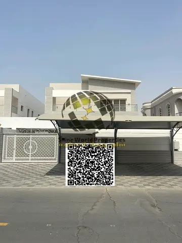 Exclusive 5BR Villa | Large Space | Great Location