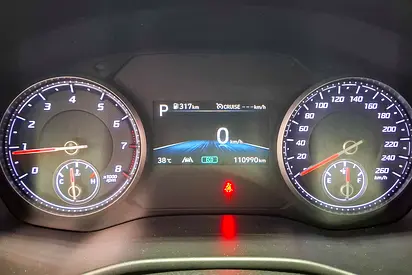 2023 Hyundai SANTA FE 缩略图 14