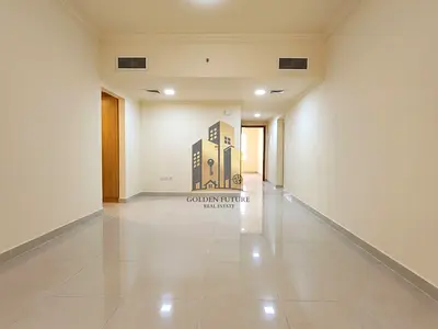 Ready too move apartment for families with one cover parking inside building
