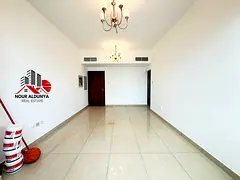 FRONT OF APPLE SCHOOL 3BHK AVAILABLE FOR FAMILY.GYM POOL PARKING FREE.!!