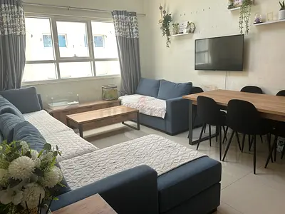 Urban modular Sofa