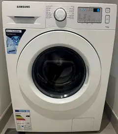 Samsung 7 kg free home delivery