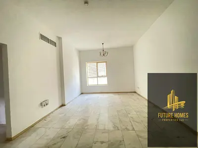 Spacious 2 bhk with balcony with wardrobes on prime location