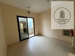 Studio with Separate Kitchen and Balcony - Al Aaliyah - First Occupancy