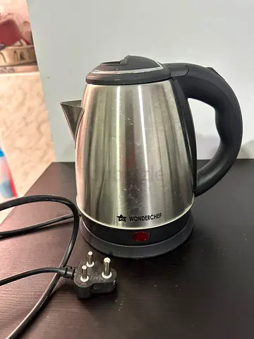 KETTLE