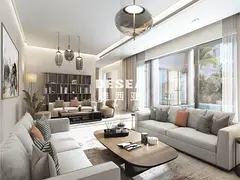 Corner Unit | 5 En-suite Bedrooms | Type 5D-M