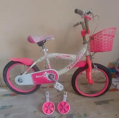 Kids cycle