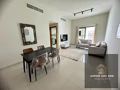 Luxury Furnished 2 Bedroom Apartment for Monthly Rent in Ajman Al Nuaimiya 1 | Spacious Layout | Mas