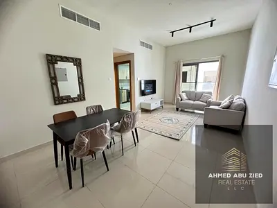 Luxury Furnished 2 Bedroom Apartment for Monthly Rent in Ajman Al Nuaimiya 1 | Spacious Layout | Master Room | VIP Furniture | New Appliances | Ready
