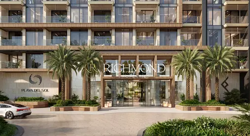 1 Bedroom Apartment for Sale in Playa Del Sol | Waterfront Living