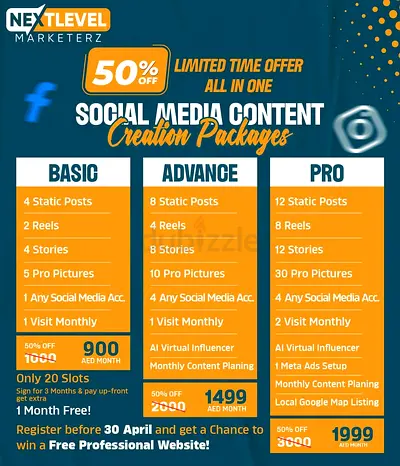 digital marketing services