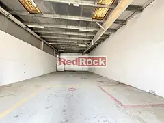 2800 Sqft Warehouse for rent in Industrial Area 17