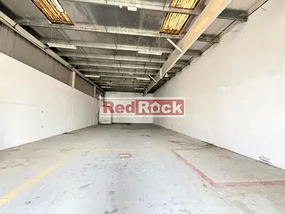 2800 Sqft Warehouse for rent in Industrial Area 17