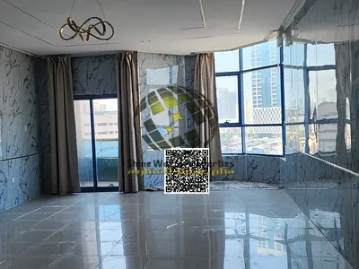 🏡 شقة 3 غرف وصالة + غرفة خادمة للبيع في أبراج الخور – عجمان  📍 الموقع: أبراج الخور  ✨ تفاصيل الشقة:  3 غرف نوم + صالة + غرفة خادمة 4 حمامات