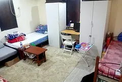 Bachelor Room Available for Rent – Direct from Owner (No Commission)