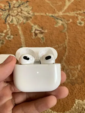 Apple AirPods 3 Original- used