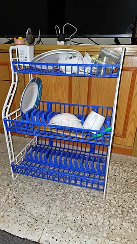 Dishwashing Stand Organiser Heavy Duty