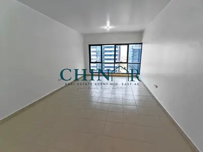 AMPLE & CLEAN! 3 BHK - MASTER BEDROOMS with BALCONY | MAIDS ROOM | 1 BIG HALL | CENTRAL AC & GAS | GYM | POOL | PARKING | ENQUIRE TODAY!