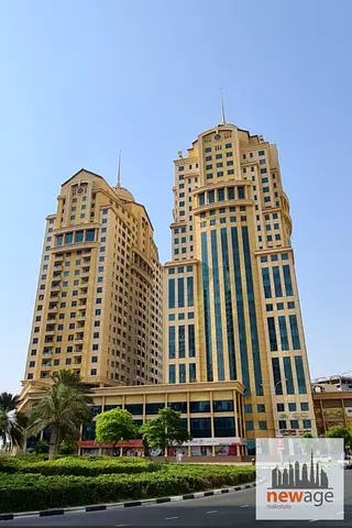 Palace Towers 12 Cheq fully furnished