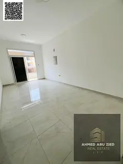 Second-tenant apartment with a spacious bedroom, large living room, equipped kitchen, and 2 bathroom